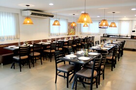 Anahí Hotel