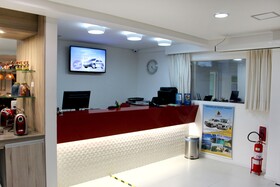 Anahí Hotel