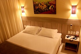 Anahí Hotel