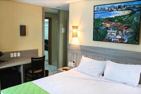 Anahí Hotel