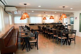 Anahí Hotel