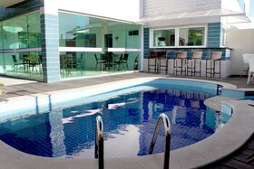 Anahí Hotel
