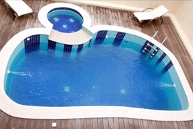 Anahí Hotel