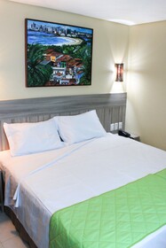 Anahí Hotel
