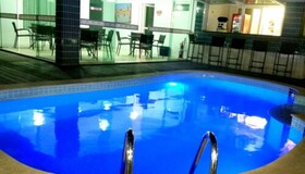 Anahí Hotel