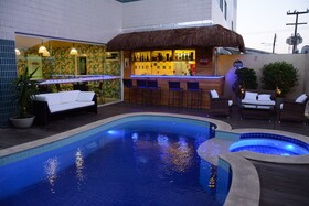 Anahí Hotel
