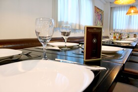 Anahí Hotel