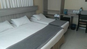 Anahí Hotel