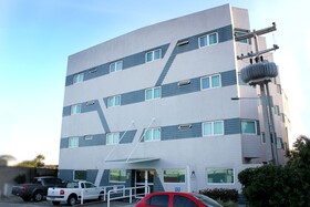 Anahí Hotel