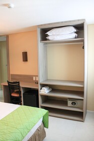 Anahí Hotel