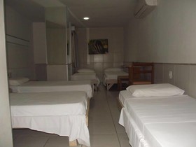 Villa Mar Boa Viagem