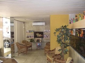 Villa Mar Boa Viagem