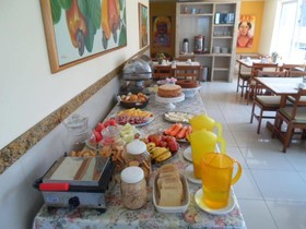Villa Mar Boa Viagem