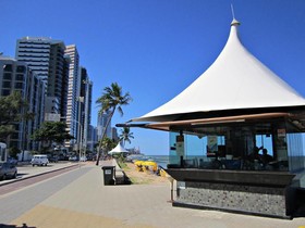 Villa Mar Boa Viagem
