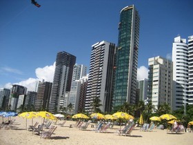 Villa Mar Boa Viagem