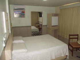 Villa Mar Boa Viagem