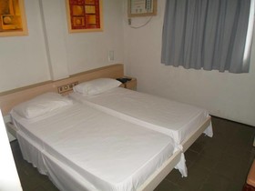 Villa Mar Boa Viagem