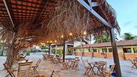 Arena Carneiros Hotel by Aft