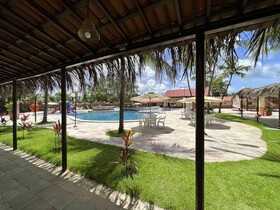 Arena Carneiros Hotel by Aft