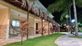 Arena Carneiros Hotel by Aft