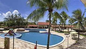 Arena Carneiros Hotel by Aft