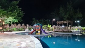 Arena Carneiros Hotel by Aft