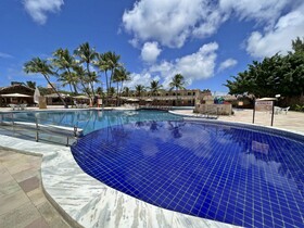 Arena Carneiros Hotel by Aft