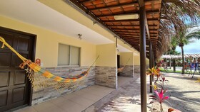 Arena Carneiros Hotel by Aft