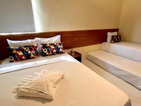 Arena Carneiros Hotel by Aft