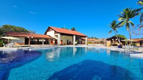Arena Carneiros Hotel by Aft