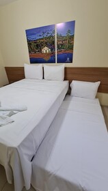 Arena Carneiros Hotel by Aft