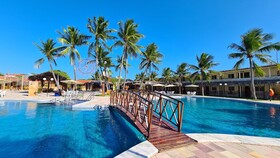 Arena Carneiros Hotel by Aft
