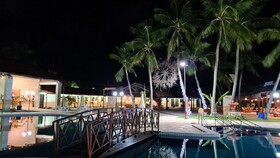 Arena Carneiros Hotel by Aft