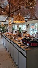 Arena Carneiros Hotel by Aft