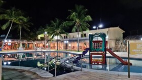 Arena Carneiros Hotel by Aft