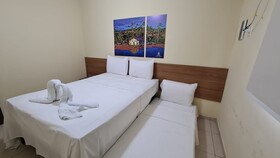 Arena Carneiros Hotel by Aft