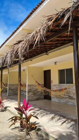 Arena Carneiros Hotel by Aft
