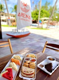 Arena Carneiros Hotel by Aft