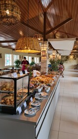 Arena Carneiros Hotel by Aft