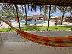 Arena Carneiros Hotel by Aft