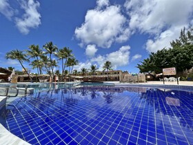 Arena Carneiros Hotel by Aft