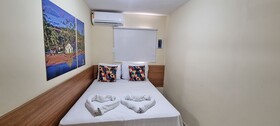 Arena Carneiros Hotel by Aft