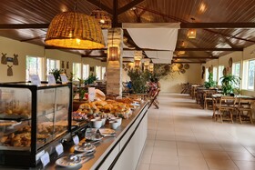 Arena Carneiros Hotel by Aft