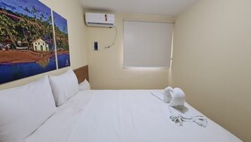 Arena Carneiros Hotel by Aft