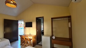 Arena Carneiros Hotel by Aft