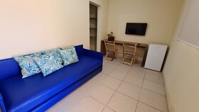 Arena Carneiros Hotel by Aft