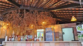 Arena Carneiros Hotel by Aft