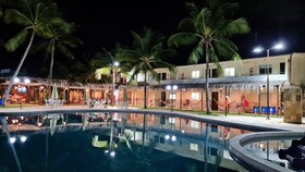 Arena Carneiros Hotel by Aft