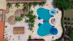 Arena Carneiros Hotel by Aft