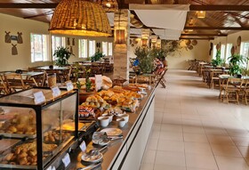 Arena Carneiros Hotel by Aft